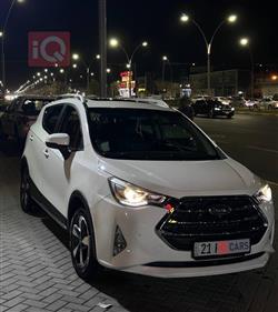JAC JS3